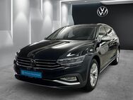 VW Passat Variant, 2.0 TDI Alltrack, Jahr 2022 - Speyer