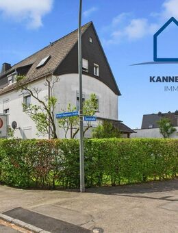 Charmantes Mehrfamilienhaus mit großem Garten - attraktives Investment mit Potenzial - Höhr-Grenzhausen