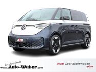 VW ID.BUZZ, Pro 150, Jahr 2022 - Beckum