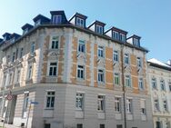 2-Raum Wohnung mit Terrasse zu vermieten * Frei ab 01.07.2025 - Gera