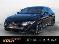 VW Arteon, 2.0 TSI Shooting Brake R-Line, Jahr 2022 - Insingen