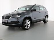 Skoda Karoq, 1.5 TSI STYLE ALLE WARTUNGEN BEI SKODA, Jahr 2020 - Eisleben (Lutherstadt) Wolferode