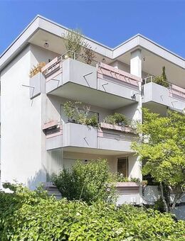 Attraktives Investment - Weinheim-Mult: Gepflegtes 5-Familienhaus mit interessanter Rendite - Weinheim