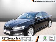 Skoda Superb Lim. 2.0 TDI Premium Edition 360°*AHK*MAT - Bramsche