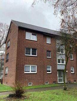 Vier Wände zum Wohlfühlen. - Neukirchen-Vluyn