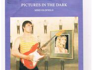 Mike Oldfield-Pictures in the Dark-Vinyl-SL,1985 - Linnich