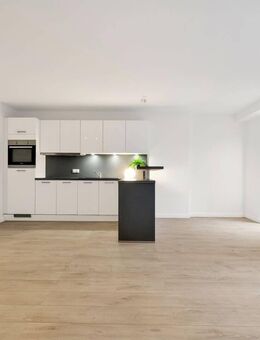 Ihr neues Zuhause mit Charme, Komfort und großer Terrasse - Berlin