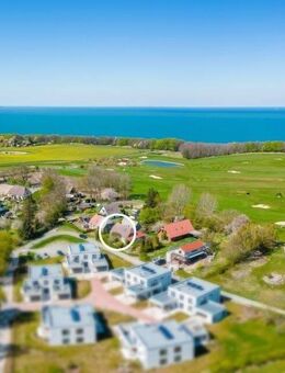 Sanierungsprojekt an der Ostsee - Lohme