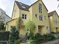 HAUS im HAUS mit Wintergarten und Garten - sowohl für Kapitalanlage als auch Eigennutzung geeignet - Frankfurt (Main)