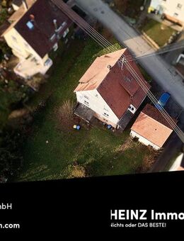 renovierungsbedürftiges Haus in gefragter Lage von Winnenden - Winnenden