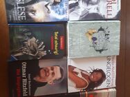 Bücher verschidene - Versmold