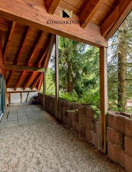 Clever investieren und Top Rendite sichern - Immobilien mit starkem Potenzial - Schömberg (Regierungsbezirk Karlsruhe)