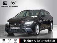 Seat Leon, 1.5 TSI ST FR, Jahr 2020 - Lohmar