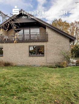 Hier finden Sie Ihr Zuhause zum Verlieben! - Oelde