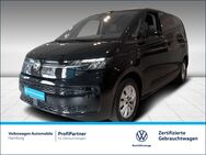 VW Multivan, 2.0 TDI Life, Jahr 2024 - Hamburg