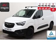 Opel Combo 1.5 D LIFE KASTEN KAMERA,CARPLAY,SPURHALTE - Berlin