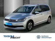 VW Touran, 1.5 TSI Move, Jahr 2023 - Fürstenfeldbruck