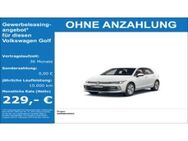 VW Golf, 1.5 TSI Style Verfügbar 03 25, Jahr 2022 - Hagen (Stadt der FernUniversität)