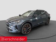 CUPRA Formentor, 1.5 eTSI 299 - EUR SENNHEISER 19, Jahr 2022 - Ingolstadt