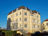 Großzügige 3 Zimmer Wohnung in der Goethestraße - Bad Doberan