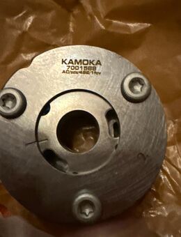 RV010 NOCKENWELLENVERSTELLER KAMOKA NEU OE QUALITÄT - Starzach