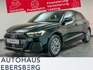 Audi A1, Sportback advanced 25 TFSI App, Jahr 2023 - Ebersberg