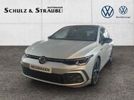 VW Golf, 2.0 TDI GTD 200PS, Jahr 2024 - Bad Salzungen