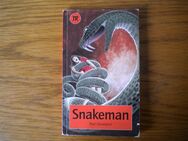 Snakeman,Paul Davenport,Easy Readers/Egmont,2002 - Linnich