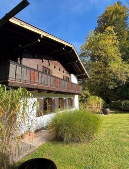 Wohnhaus in Bayerisch Gmain - Bayerisch Gmain