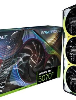Grafikkarte GeForce RTX 5080 GamingPro V1 - 16GB GDDR7, HDMI, 3x DP - Pfaffenhofen (Roth)