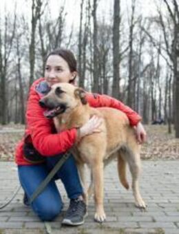Hübsche Amber❤️sucht ihre Familie - Rott (Inn)