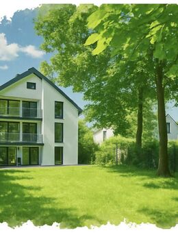 Großzügige und charmante Stadtvilla in begehrter Wohnlage - Glienicke (Nordbahn)