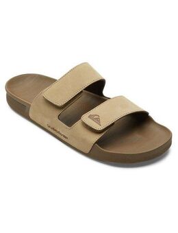Quiksilver Rivi Leather Sandale