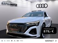 Audi SQ8, Sportback, Jahr 2022 - Oberursel (Taunus)