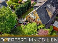 Norderstedt - Glashütte | Renditestarkes Investitionspaket mit 4 attraktiven Wohnungen - Norderstedt