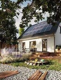 Ankommen und Aufatmen - Ihr Einfamilienhaus in Belsdorf! - Flechtingen