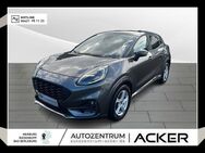 Ford Puma, 1.0 EcoBoost MHEV ST-Line, Jahr 2020 - Marburg