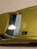Corgi Citroen SM in 10627