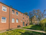 2-Zimmer-Wohnung in Baesweiler - Baesweiler