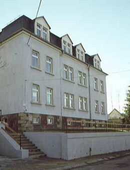 Frische Luft! Ihre 2-Raumwohnung auf 58 m² im Grünen! - Dresden
