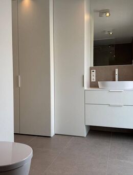 ***Schreinerküche, Smart-Home - Villa Sternberg - Erstbezug in Perfektion!*** - Regensburg
