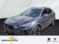 Cupra Formentor 1.4 eHybrid LM19 NAVI+ KAMERA ACC WINTERPAKET - Recklinghausen