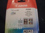 Canon PG-40/41 Multipack - Krefeld Zentrum