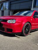 Volkswagen Golf 4 GTI TDI R32-Style in 74321