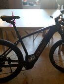 Cube Reaction Hybrid 29 Zoll Rahmen M in 36129