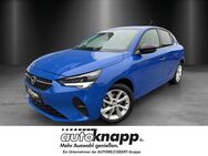 Opel Corsa, 1.2 F Turbo Elegance, Jahr 2023 - Weinheim