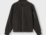 Name It Blouson NKNMONSTER BOMBER JACKET NOOS mit Ärmeltasche
