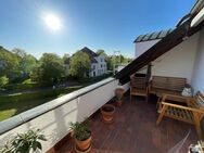 GUT VERMIETETE KAPITALANLAGE IN SCHÖNER LAGE - Dresden