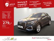 Audi Q2, 35 TFSI advanced, Jahr 2024 - Memmingen