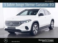 Mercedes EQA, 250 Progressive NIGHT, Jahr 2023 - Rheda-Wiedenbrück